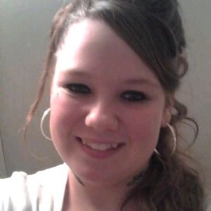 Meet your Posher, Nadia